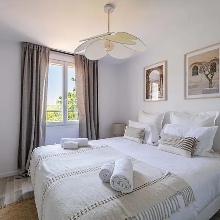 Modern In The Heart Of